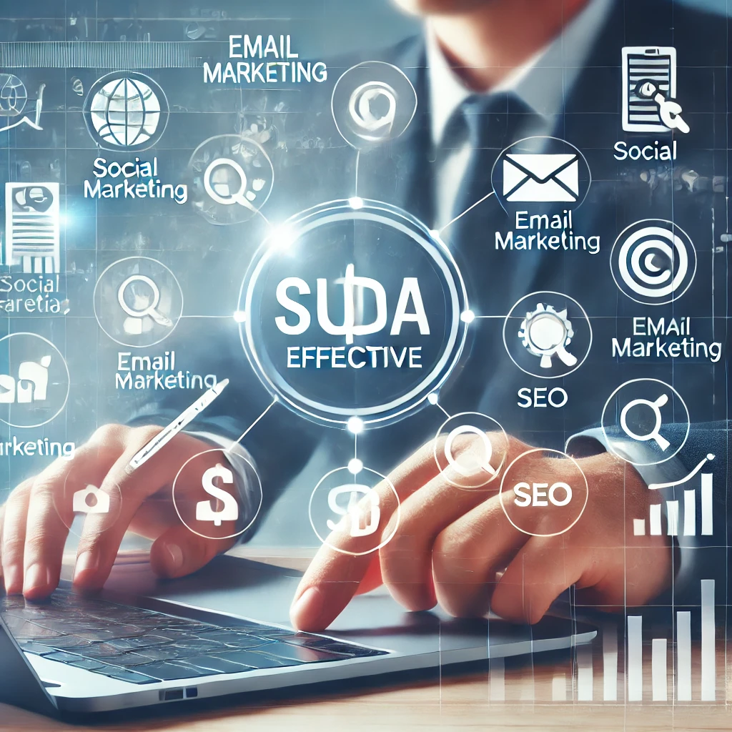 E-commerce Solutions